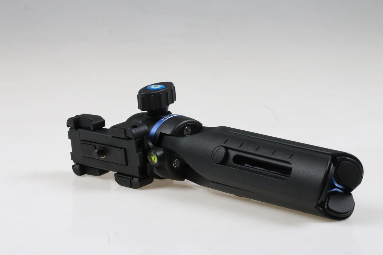 Apexel Katlanabilir Mini Tripod – Endast Svenska