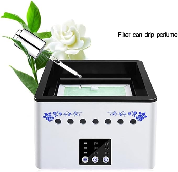 Multifunktionell Luftrenande Askopp