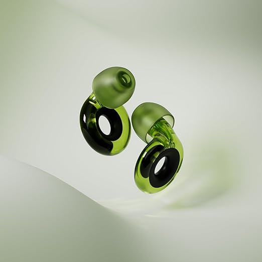 Loop Engage 2 Plus – Daglig Brusreducering med Klart Tal