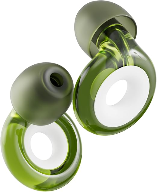 Loop Engage 2 Plus – Daglig Brusreducering med Klart Tal