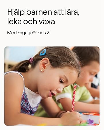 Loop Engage 2 Plus – Daglig Brusreducering med Klart Tal