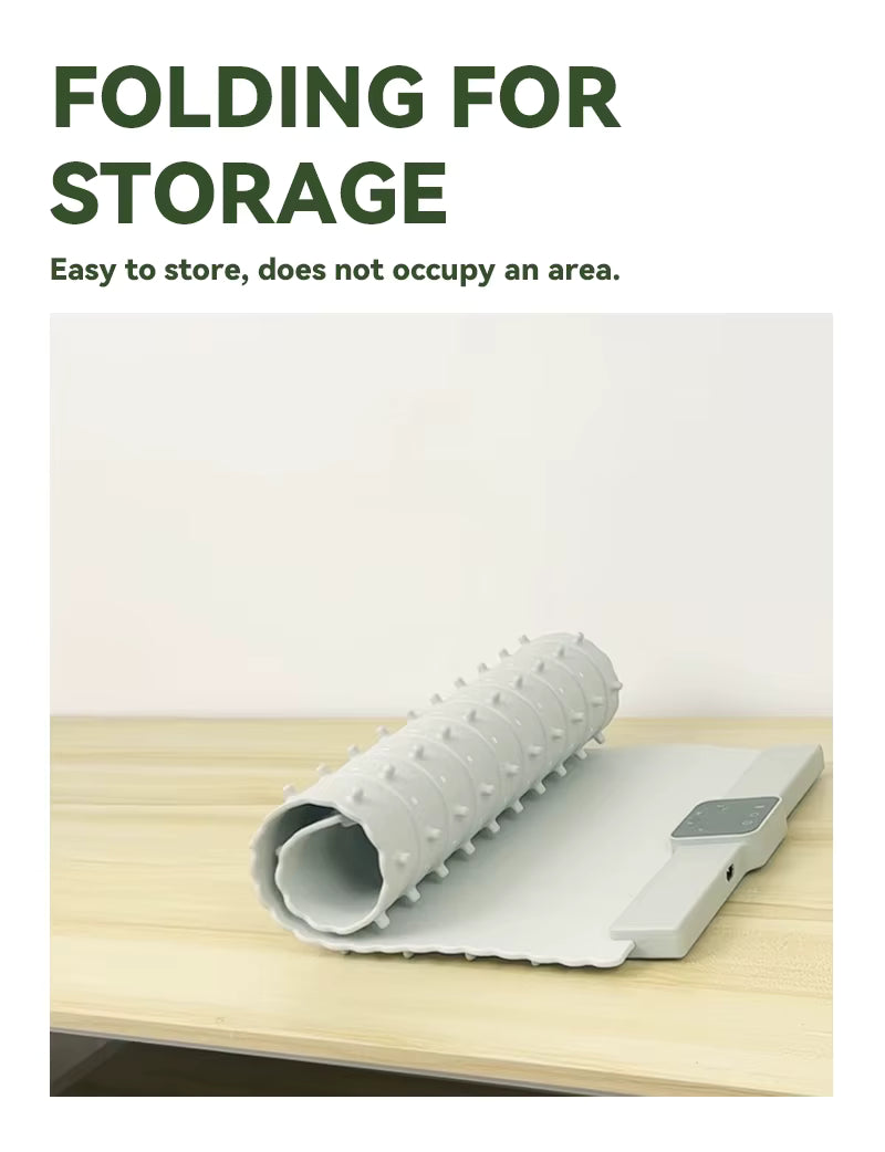 PowerCook 1500W Induktionshäll — Snabb, Energismart & Stilren Inbyggnadslösning för Köket