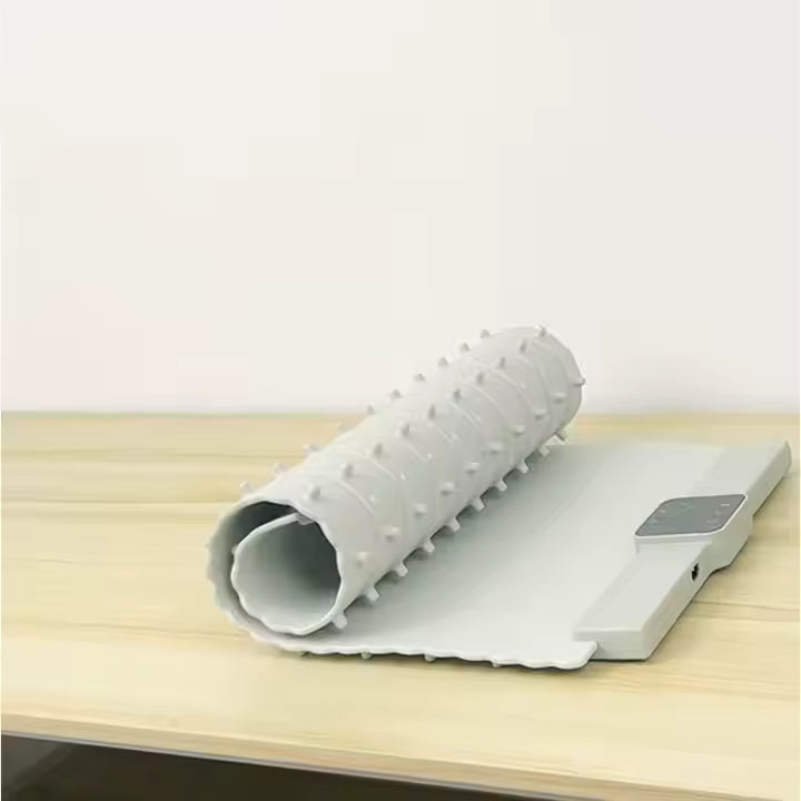 PowerCook 1500W Induktionshäll — Snabb, Energismart & Stilren Inbyggnadslösning för Köket