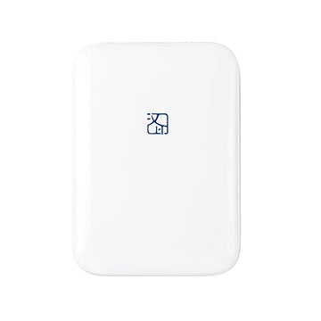 HPRT MT53 Fickfotoskrivare – Bläckfri & Bärbar