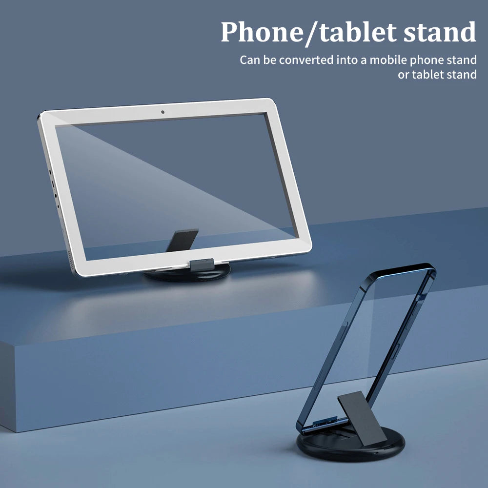 Multikabel Snabbladdningsadapter – Allt-i-ett-lösning för laddning & dataöverföring