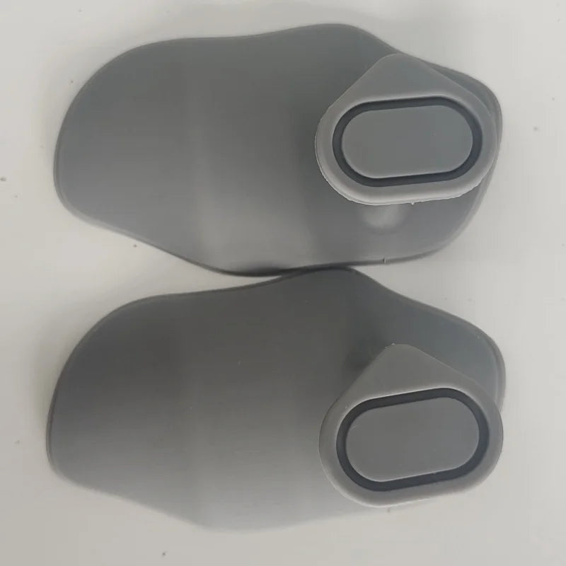 Antihalk Greppförstärkare för Händer – Ultimat Stöd för Lyft