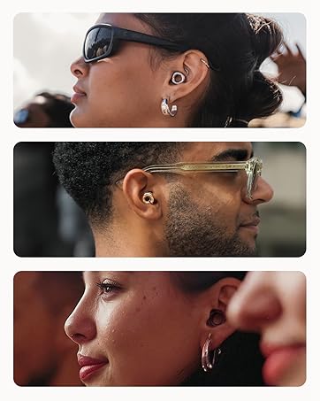 Loop Engage 2 Plus – Daglig Brusreducering med Klart Tal