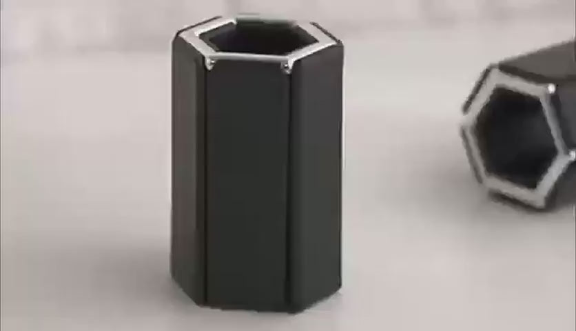 Kreativ Vikbar Värmeisolerande Matta (4 stycken)